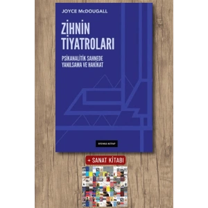 Zihnin Tiyatroları