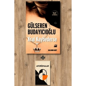 Kral Kaybederse (Ciltli)