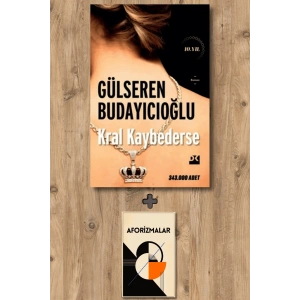 Kral Kaybederse