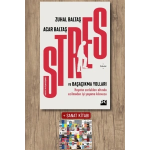 Stres ve Başaçıkma Yolları