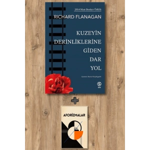 Kuzeyin Derinliklerine Giden Dar Yol