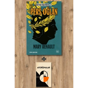 Pers Oğlan