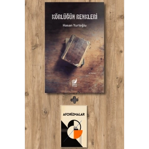 Körlüğün Renkleri