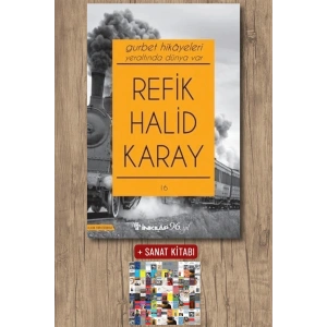 Gurbet Hikayeleri - Yeraltında Dünya Var
