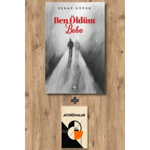 Ben Öldüm Baba