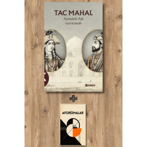 Tac Mahal - Aynadaki Aşk