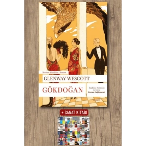Gökdoğan / Glenway Wescott + Sanat Kitabı