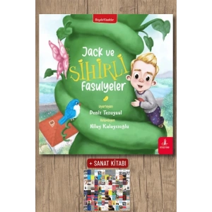 Jack ve Sihirli Fasulyeler