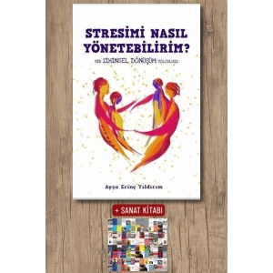 Stresimi Nasıl Yönetebilirim ?