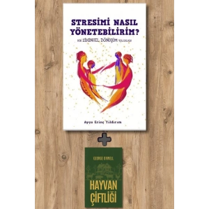 Stresimi Nasıl Yönetebilirim ?
