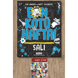 En Kötü Hafta – Salı