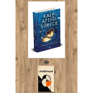 Kalp Attığı Sürece