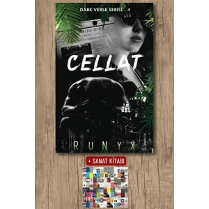 Sanat Kitabı + Cellat / Runyx