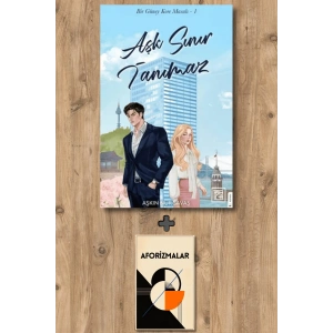 Aşk Sınır Tanımaz