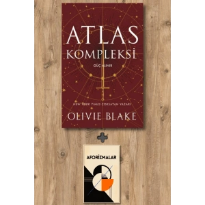 Atlas Kompleksi
