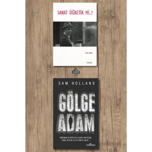 Gölge Adam