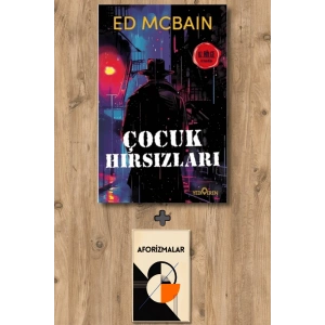 Çocuk Hırsızları