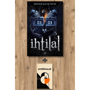 İhtilal 2 - Zede