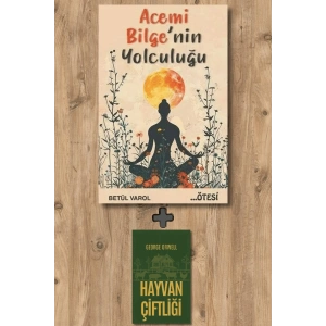 Acemi Bilgenin Yolculuğu