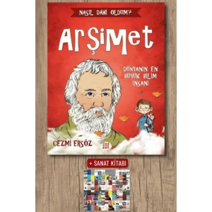 Arşimet - Dünyanın En Büyük Bilim İnsanı