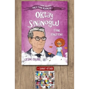 Oktay Sinanoğlu - Türk Einsteinı
