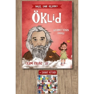 Öklid - Geometrinin Babası