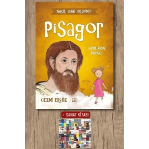 Pisagor - Sayıların Babası