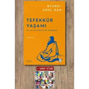 Tefekkür Yaşamı