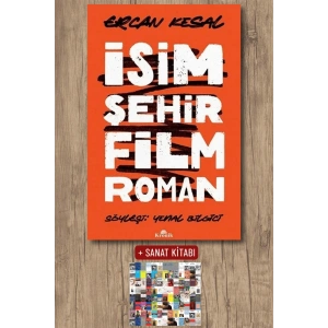 İsim Şehir Film Roman