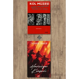 Hariciye Konseri