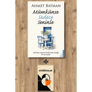 Mümkünse Sadece Seninle