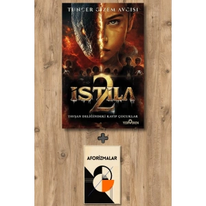 İstila 2