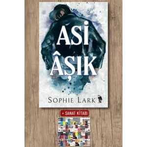 Sanat Kitabı + Asi Âşık / Sophie Lark