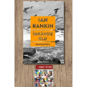 İmkânsız Ölü / Ian Rankin + Sanat Kitabı
