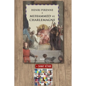Muhammed ve  Charlemagne