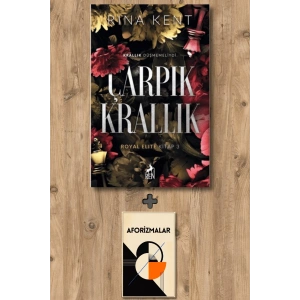 Çarpık Krallık