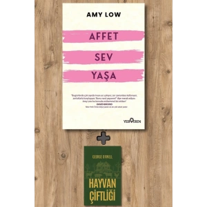 Affet Sev Yaşa