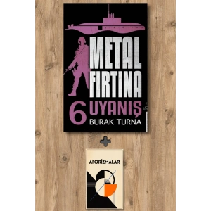 Metal Fırtına 6