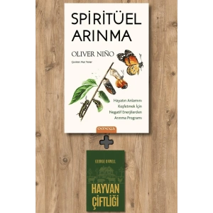 Spiritüel Arınma