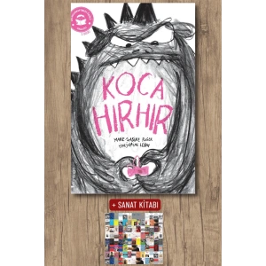 Koca Hırhır