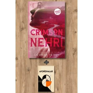 Crimson Nehri