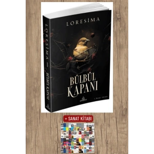 Sanat Kitabı + Bülbül Kapanı 1 / Loresima