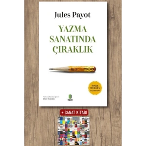 Yazma Sanatında Çıraklık