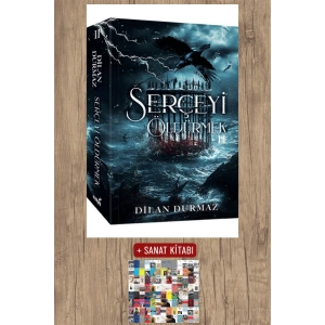 Sanat Kitabı + Serçeyi Öldürmek 2 / Dilan Durmaz