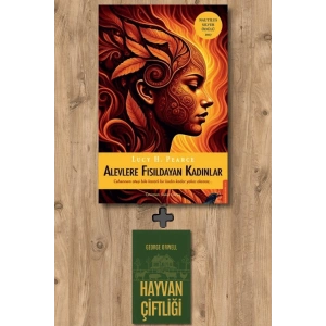Alevlere Fısıldayan Kadınlar