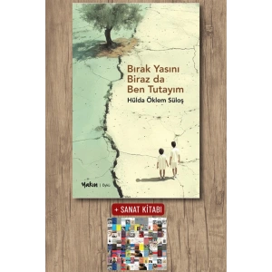 Bırak Yasını Biraz da Ben Tutayım