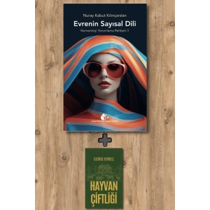 Evrenin Sayısal Dili
