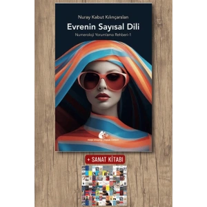 Evrenin Sayısal Dili