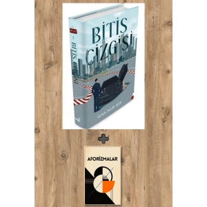 Bitiş Çizgisi (Ciltli)
