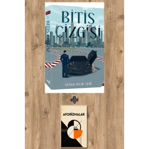 Bitiş Çizgisi